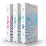 Аpriline – новое поколение филлеров и биоревитализантов