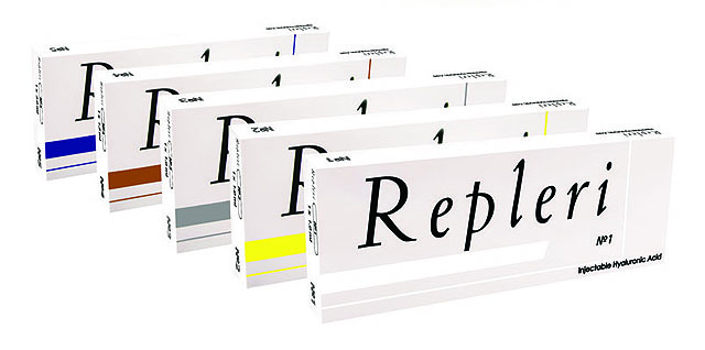 Філлер Repleri (Реплери) – золотий стандарт ін'єкційної косметології » журнал здоров'я iHealth 1