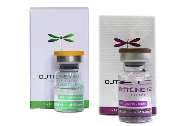 Аутлайн гель (Outline gel) – ще раз про якісних препаратах для ін'єкцій краси » журнал здоров'я iHealth 