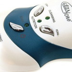 Массажер Gezatone Ionic-Ultrasonic m360 удобен и эффективен для ухода за кожей лица