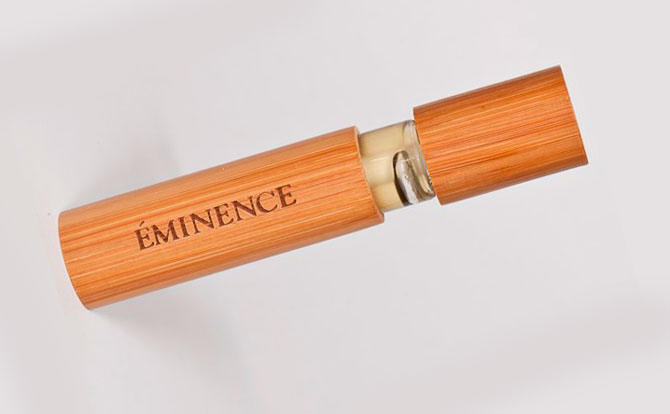 Eminence Organic Cinnamon Kiss Lip Plumper